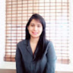 Meet your Posher, Ana